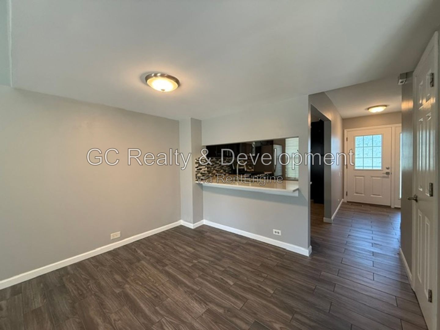*** 2BR-1.5BA / SS APPLIANCES / IN-UNIT LAUNDRY / ATTACHED GARAGE *** property image