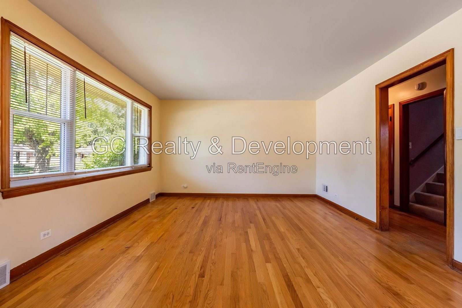 *** 4BR - 3BA / RECENTLY UPDATED / CENTRAL AC / LARGE YARD / FINISHED BASEMENT / FENCED YARD *** property image