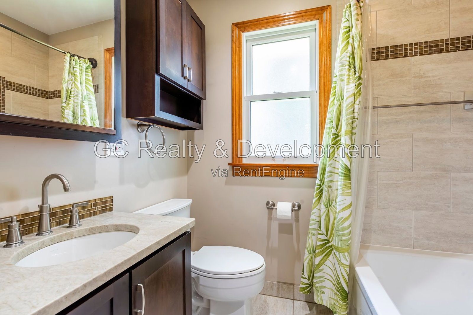 *** 4BR - 3BA / RECENTLY UPDATED / CENTRAL AC / LARGE YARD / FINISHED BASEMENT / FENCED YARD *** property image
