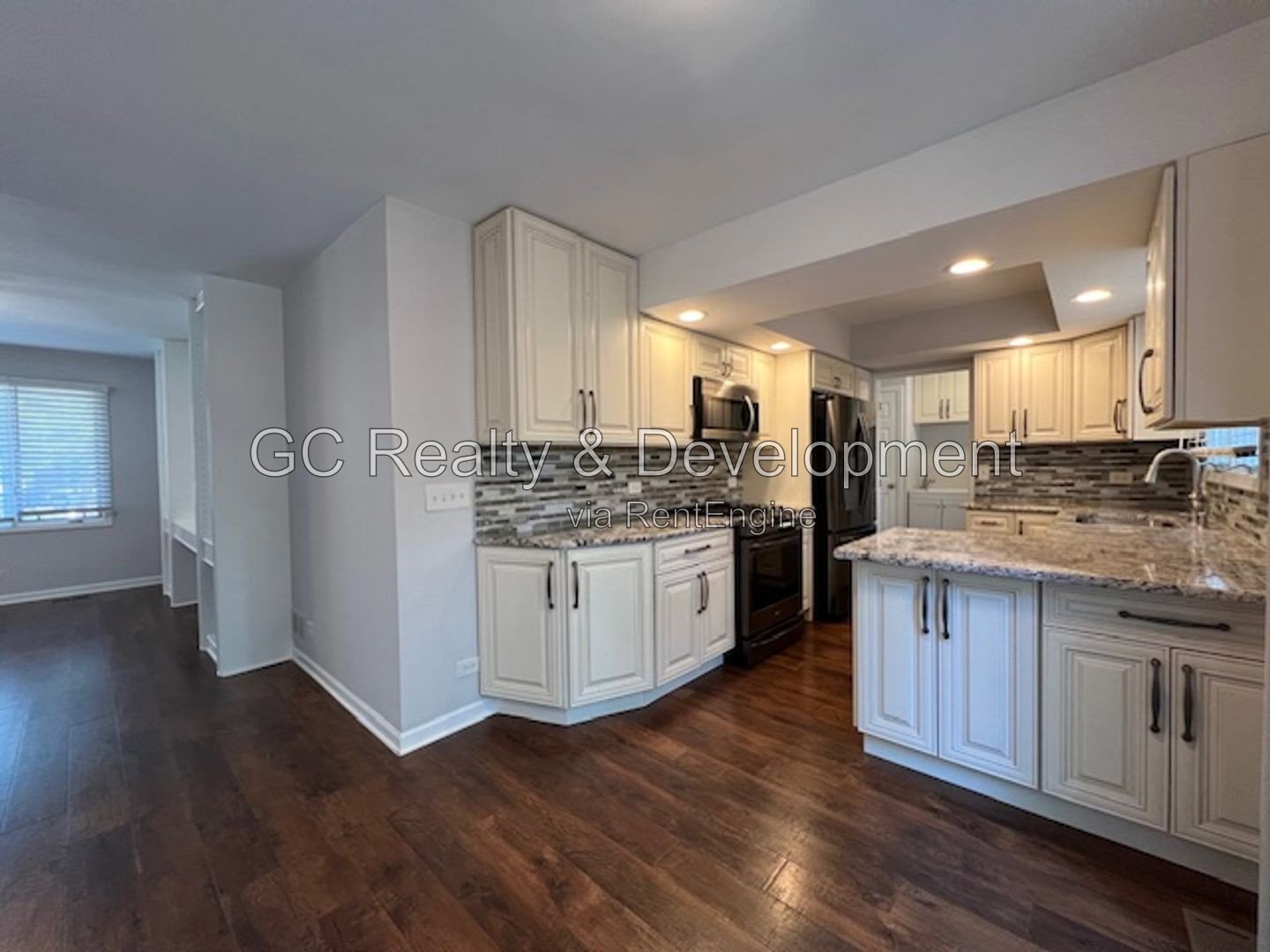 *** COMING SOON 8-15-26! / RECENTLY UPDATED / SS APPLIANCES / LARGE YARD / FINISHED BASEMENT / CENTRAL AIR / ATTACHED GARAGE *** property image