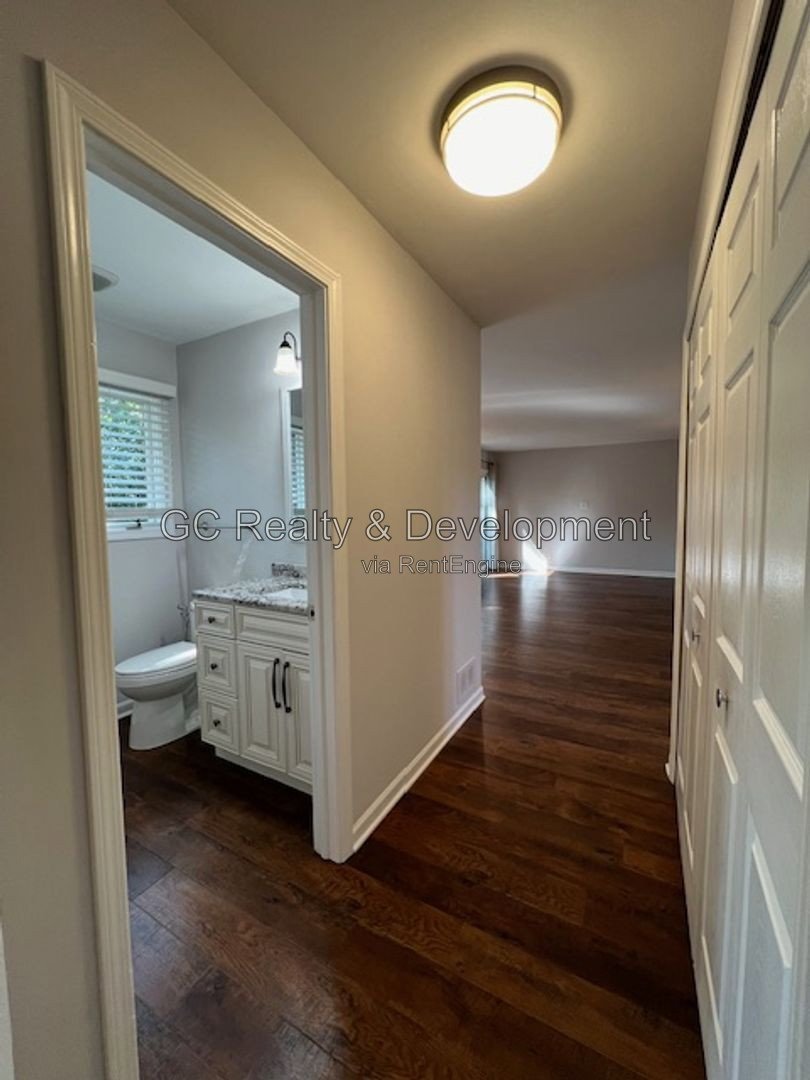 *** COMING SOON 8-15-26! / RECENTLY UPDATED / SS APPLIANCES / LARGE YARD / FINISHED BASEMENT / CENTRAL AIR / ATTACHED GARAGE *** property image