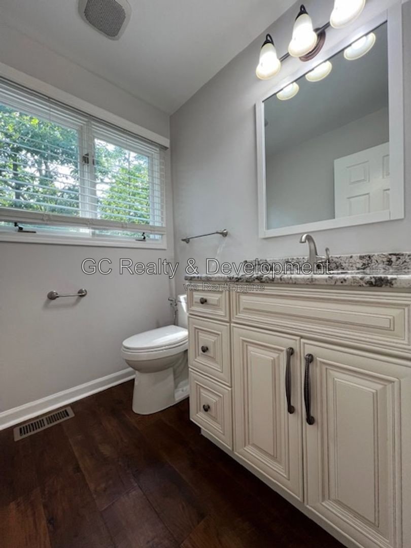 *** COMING SOON 8-15-26! / RECENTLY UPDATED / SS APPLIANCES / LARGE YARD / FINISHED BASEMENT / CENTRAL AIR / ATTACHED GARAGE *** property image
