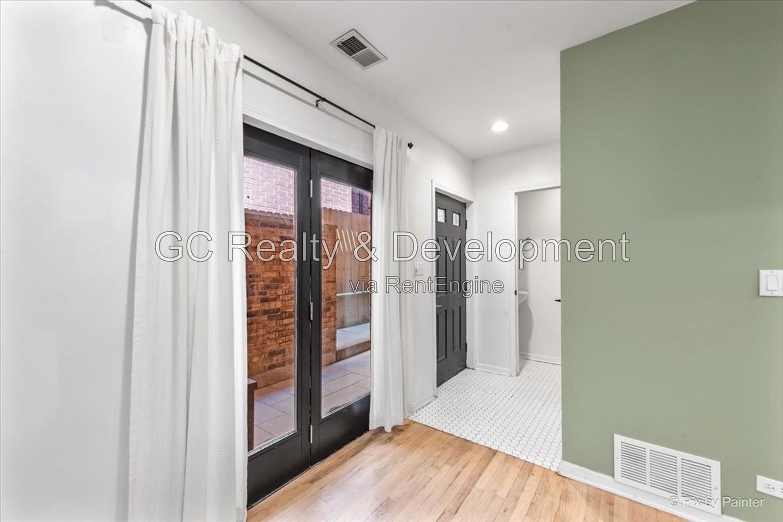 *** COMING SOON 9-15-26! / LAKEVIEW LUXURY 3-STORY TOWNHOME / 3BR-2.5BA / PARKING SPACE INCL *** property image