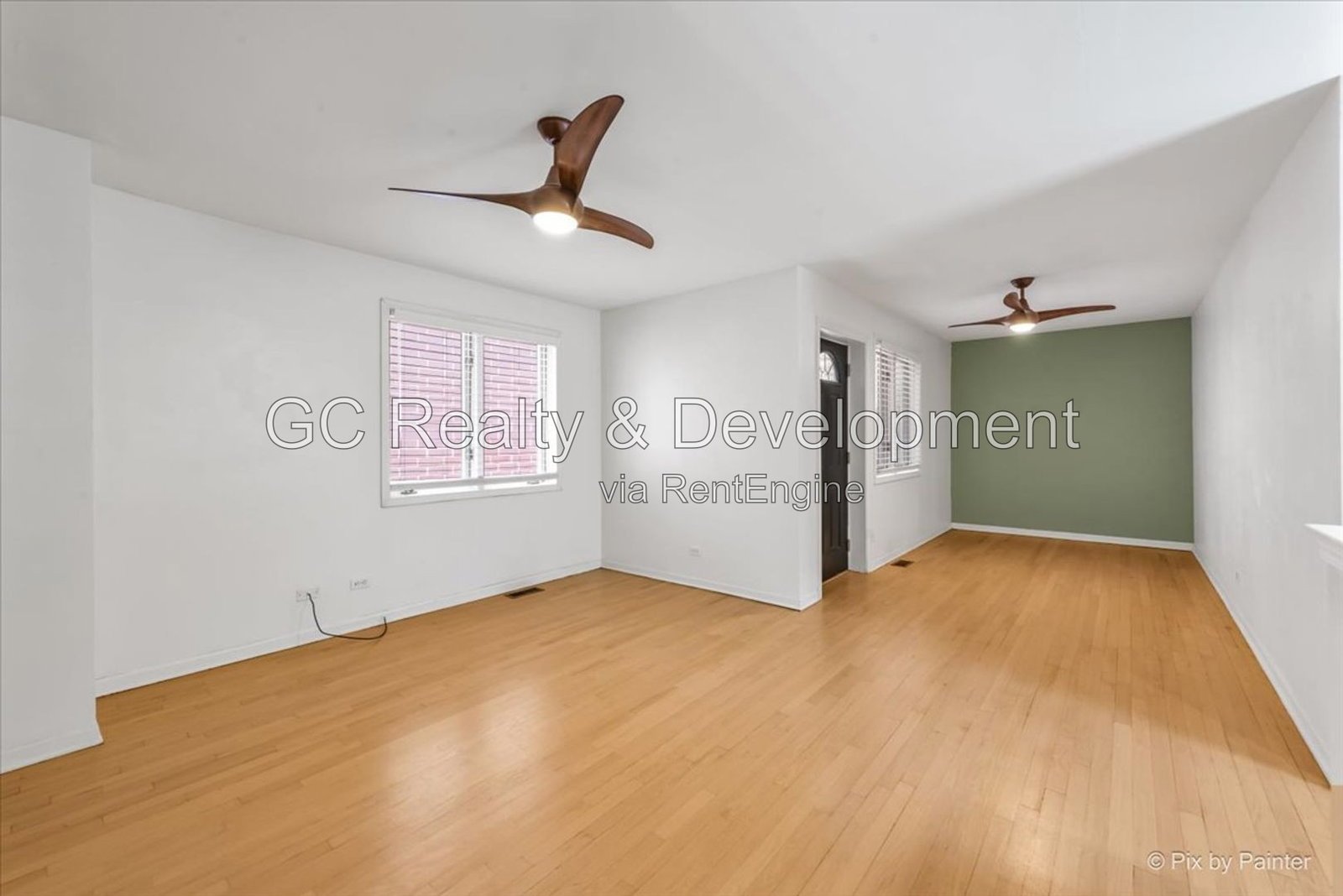 *** COMING SOON 9-15-26! / LAKEVIEW LUXURY 3-STORY TOWNHOME / 3BR-2.5BA / PARKING SPACE INCL *** property image