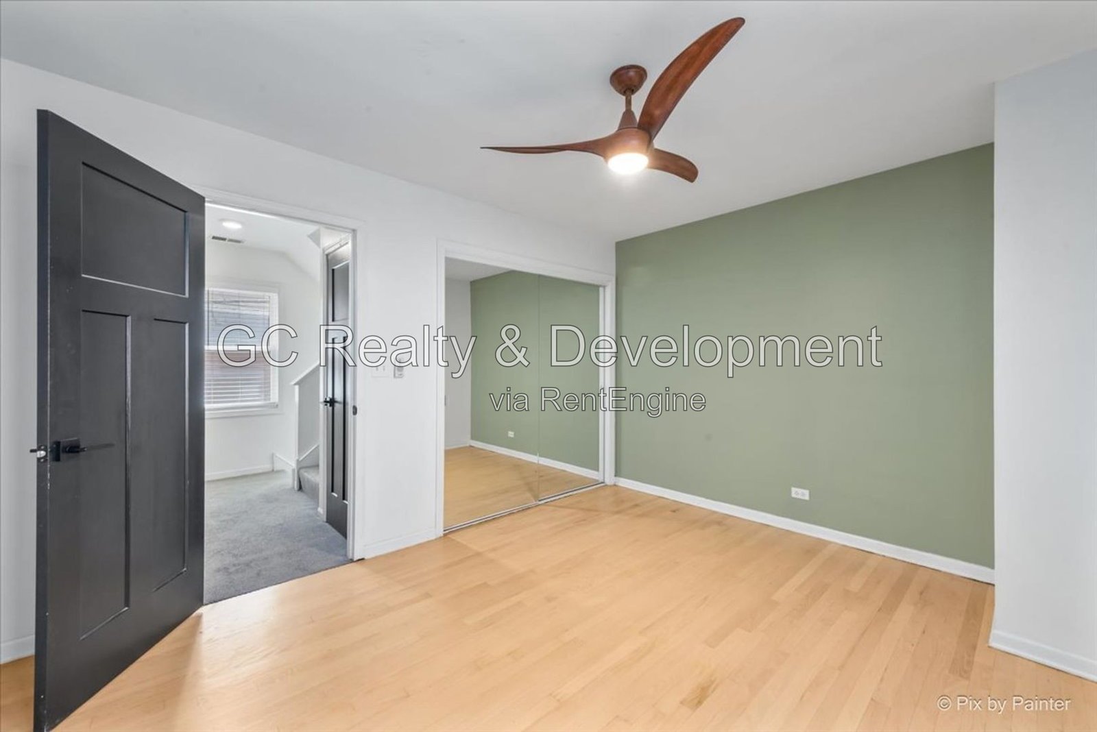 *** COMING SOON 9-15-26! / LAKEVIEW LUXURY 3-STORY TOWNHOME / 3BR-2.5BA / PARKING SPACE INCL *** property image