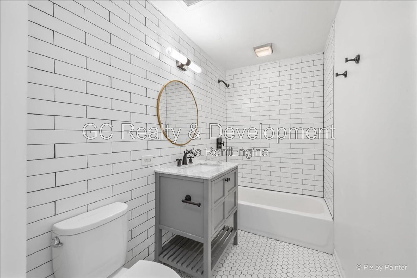 *** COMING SOON 9-15-26! / LAKEVIEW LUXURY 3-STORY TOWNHOME / 3BR-2.5BA / PARKING SPACE INCL *** property image