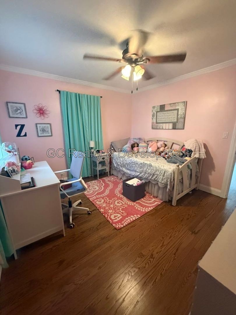 *** COMING SOON 9-1-26! / RECENTLY UPDATED / BACKYARD DECK / GARAGE / SS APPLIANCES / CENTRAL AIR / FINISHED BASEMENT *** property image