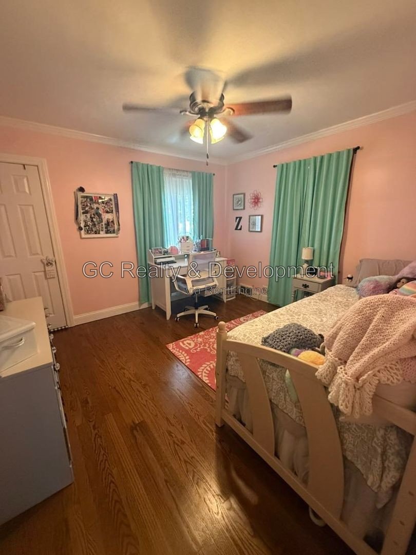 *** COMING SOON 9-1-26! / RECENTLY UPDATED / BACKYARD DECK / GARAGE / SS APPLIANCES / CENTRAL AIR / FINISHED BASEMENT *** property image