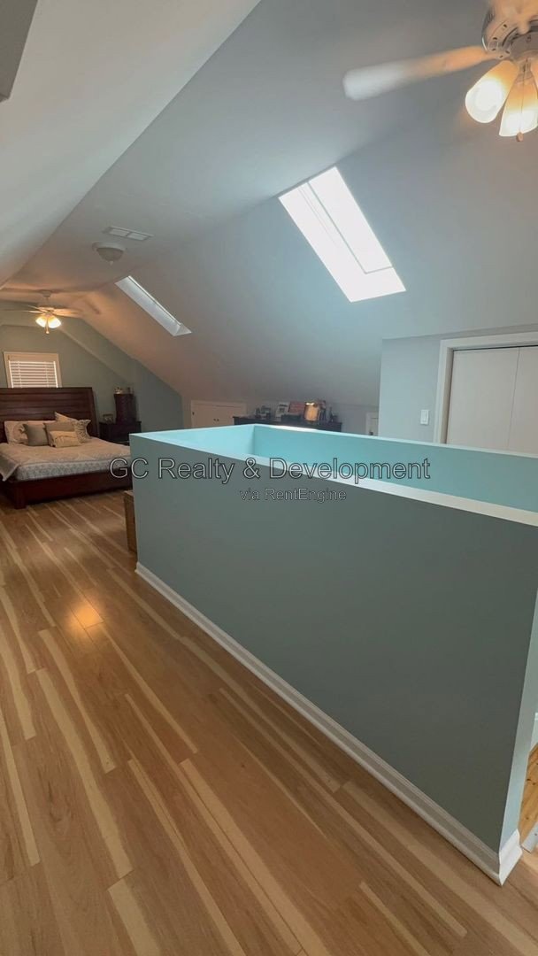 *** COMING SOON 9-1-26! / RECENTLY UPDATED / BACKYARD DECK / GARAGE / SS APPLIANCES / CENTRAL AIR / FINISHED BASEMENT *** property image