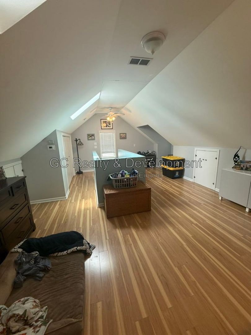 *** COMING SOON 9-1-26! / RECENTLY UPDATED / BACKYARD DECK / GARAGE / SS APPLIANCES / CENTRAL AIR / FINISHED BASEMENT *** property image