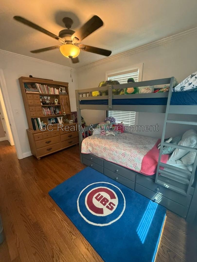 *** COMING SOON 9-1-26! / RECENTLY UPDATED / BACKYARD DECK / GARAGE / SS APPLIANCES / CENTRAL AIR / FINISHED BASEMENT *** property image