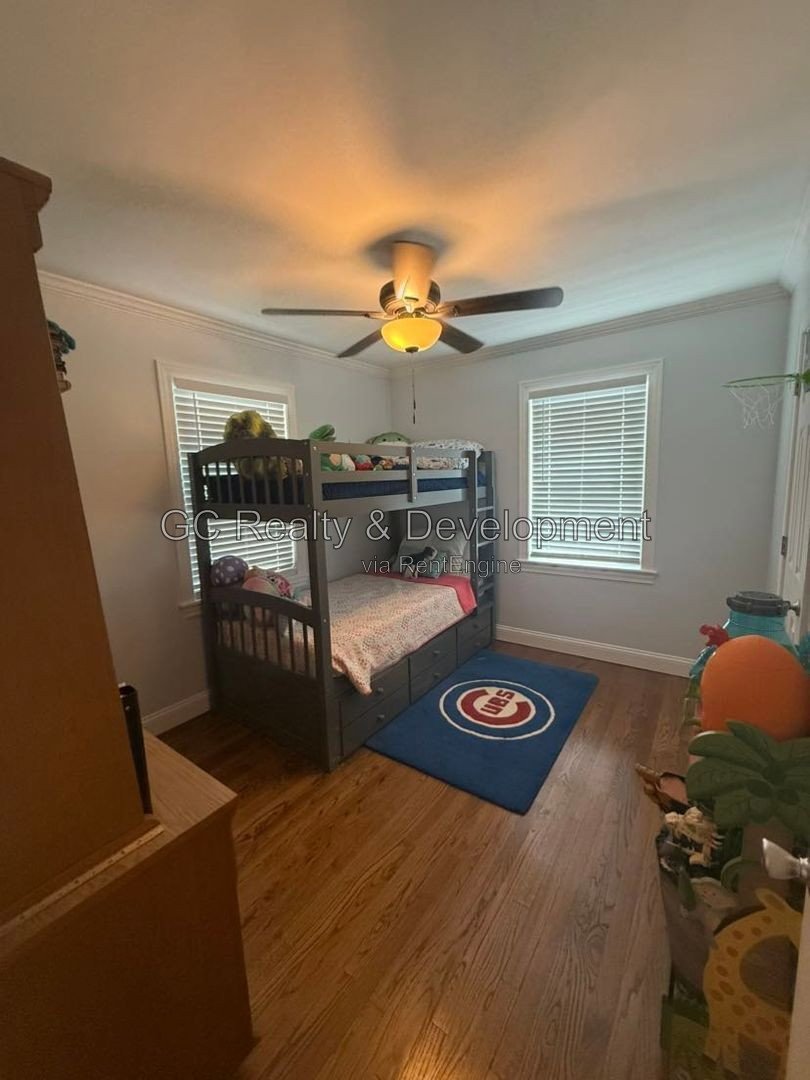 *** COMING SOON 9-1-26! / RECENTLY UPDATED / BACKYARD DECK / GARAGE / SS APPLIANCES / CENTRAL AIR / FINISHED BASEMENT *** property image