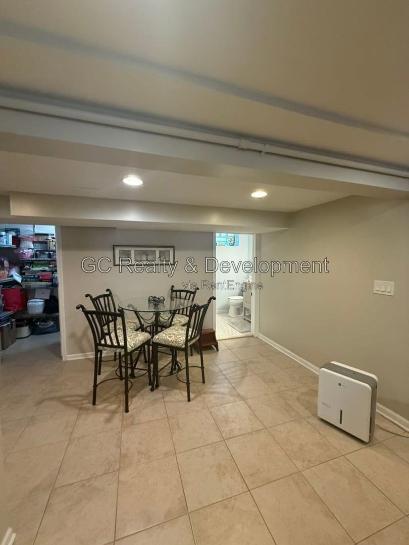 *** COMING SOON 9-1-26! / RECENTLY UPDATED / BACKYARD DECK / GARAGE / SS APPLIANCES / CENTRAL AIR / FINISHED BASEMENT *** property image