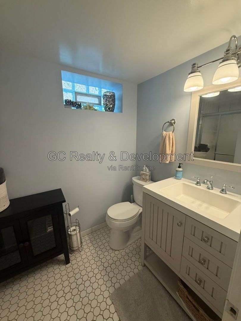 *** COMING SOON 9-1-26! / RECENTLY UPDATED / BACKYARD DECK / GARAGE / SS APPLIANCES / CENTRAL AIR / FINISHED BASEMENT *** property image