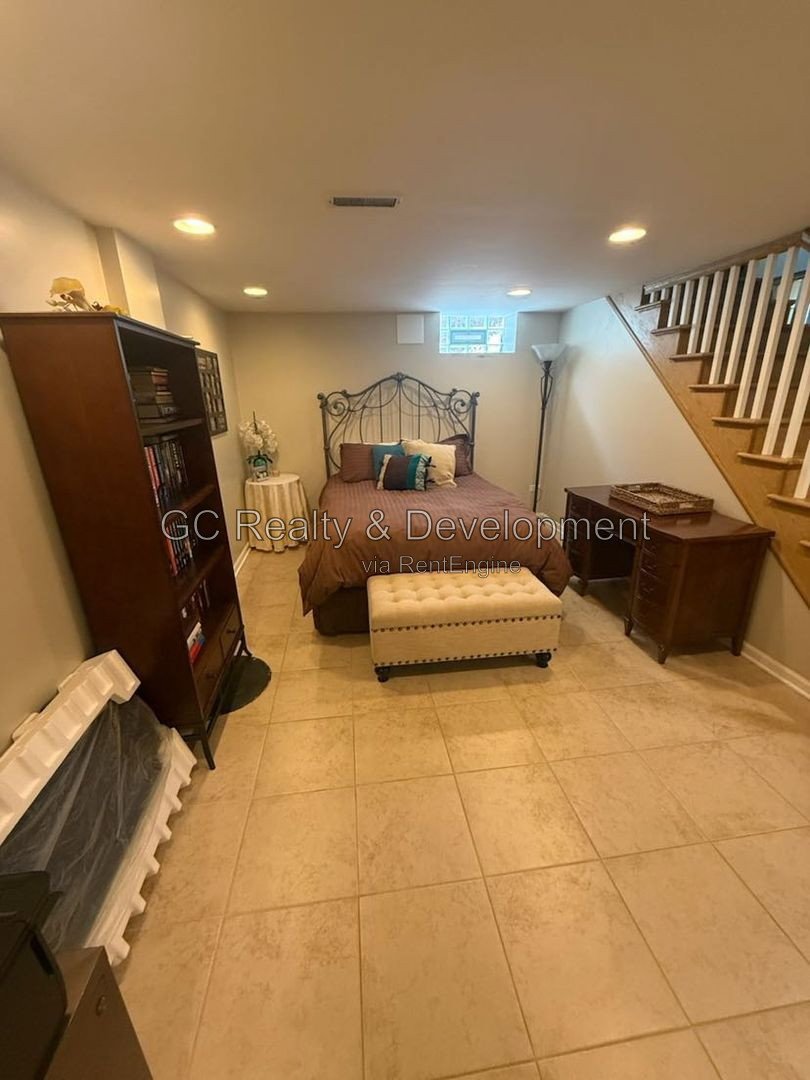 *** COMING SOON 9-1-26! / RECENTLY UPDATED / BACKYARD DECK / GARAGE / SS APPLIANCES / CENTRAL AIR / FINISHED BASEMENT *** property image