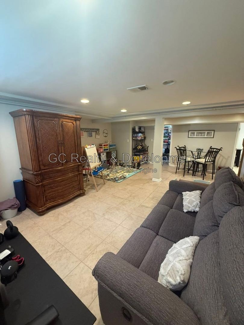 *** COMING SOON 9-1-26! / RECENTLY UPDATED / BACKYARD DECK / GARAGE / SS APPLIANCES / CENTRAL AIR / FINISHED BASEMENT *** property image