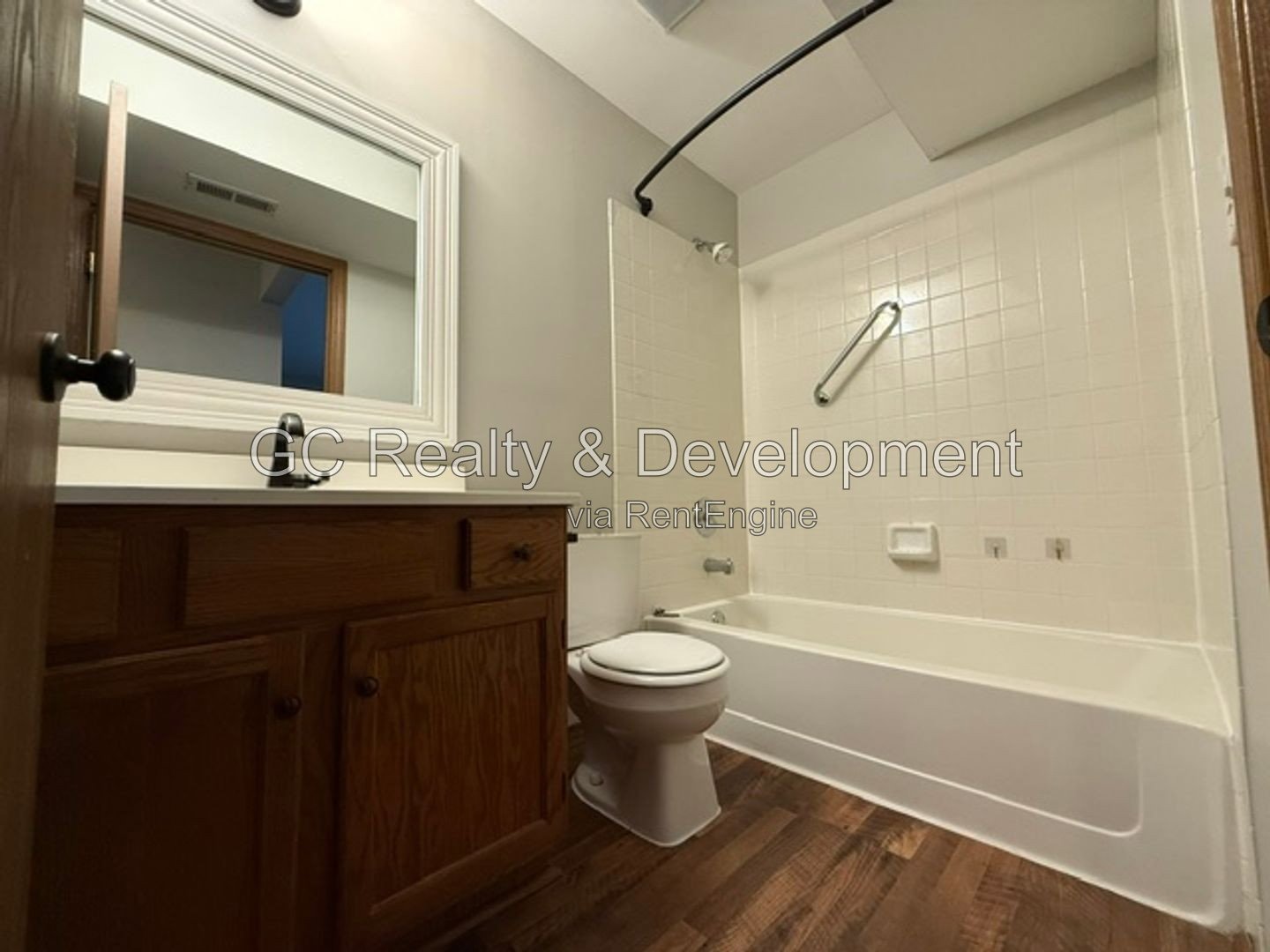 *** 3BR - 2BA / RECENTLY UPDATED / GARAGE / CENTRAL AIR / IN-UNIT LAUNDRY *** property image