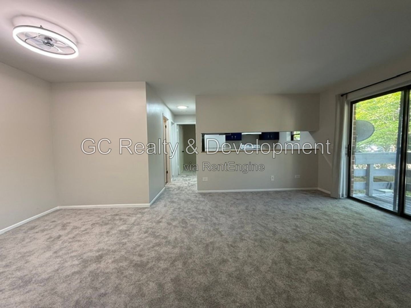 *** 2 BDRM / LAUNDRY IN UNIT / WALK IN CLOSET / ONLY PAY WATER & ELECTRIC *** property image