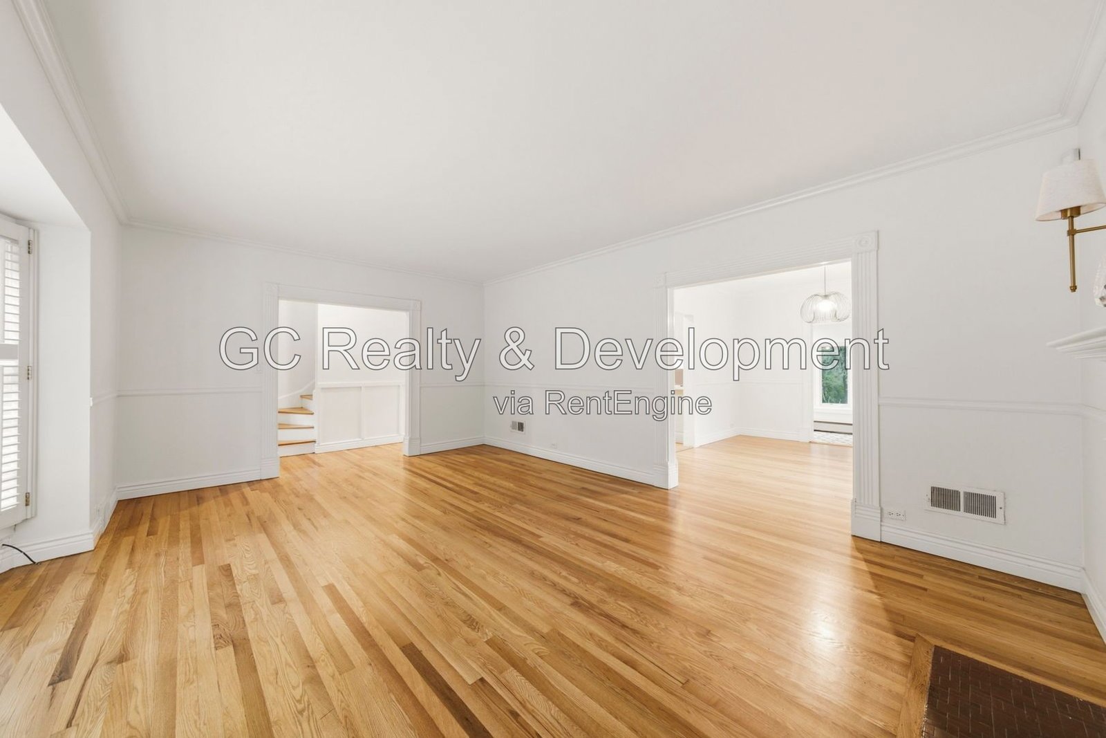 *** 3BR-2.5BA / APPLIANCES INCLUDED / ATTACHED GARAGE / CENTRAL AIR / IN-UNIT LAUNDRY / PET FRIENDLY *** property image