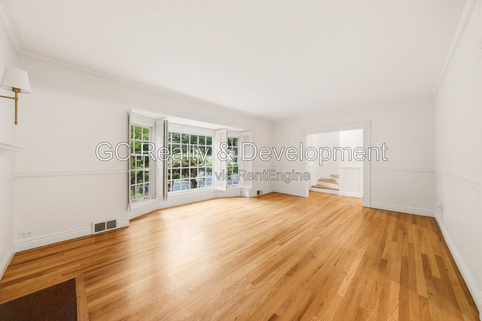 *** 3BR-2.5BA / APPLIANCES INCLUDED / ATTACHED GARAGE / CENTRAL AIR / IN-UNIT LAUNDRY / PET FRIENDLY *** property image