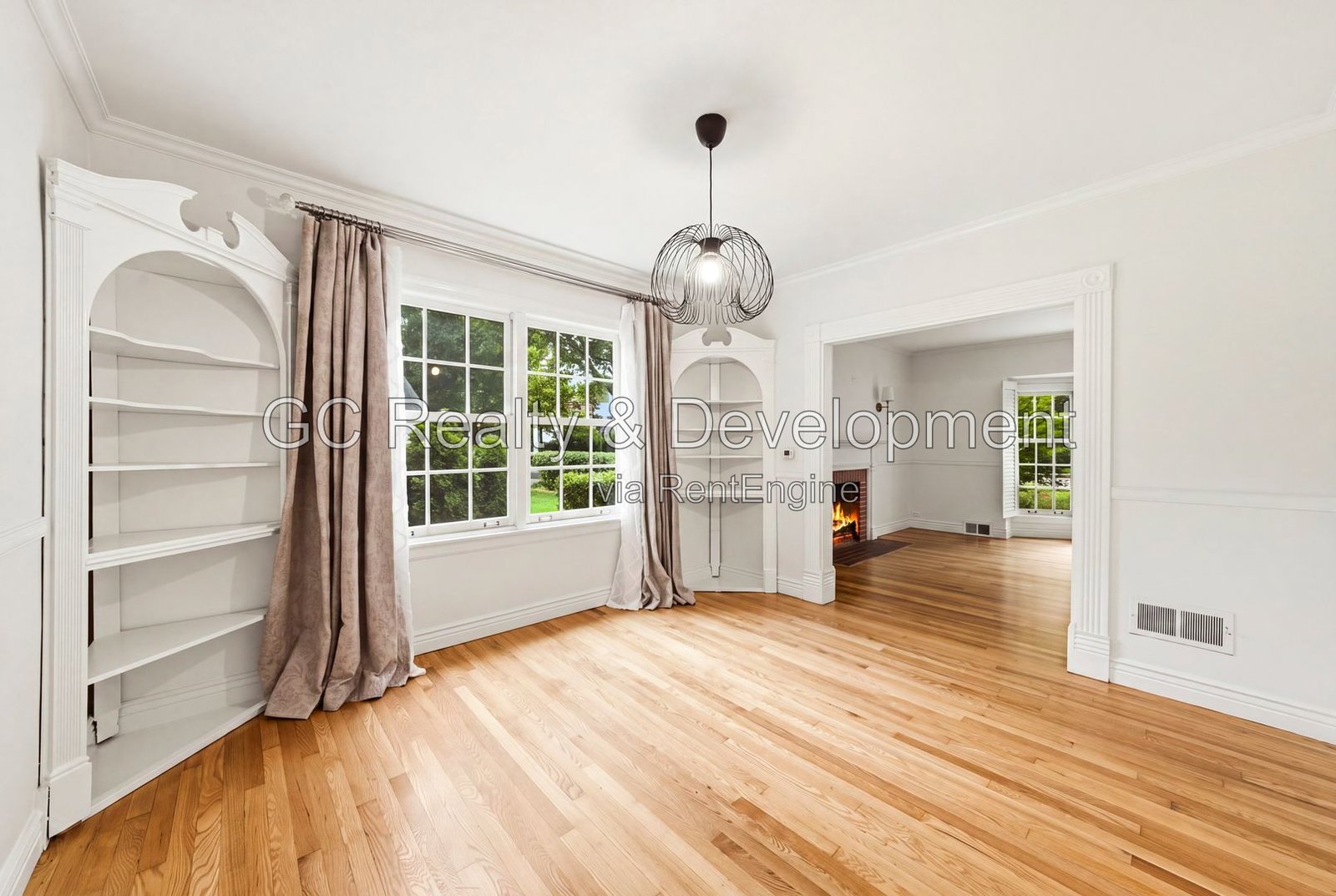 *** 3BR-2.5BA / APPLIANCES INCLUDED / ATTACHED GARAGE / CENTRAL AIR / IN-UNIT LAUNDRY / PET FRIENDLY *** property image
