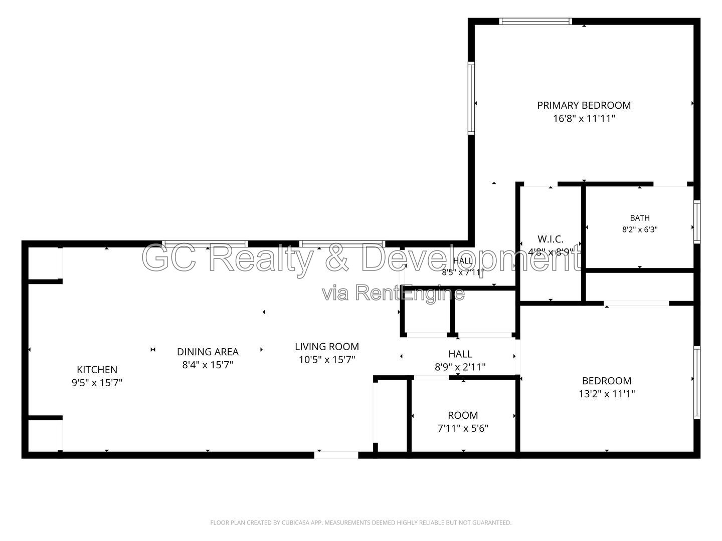 *** 2BR-2BA / CENTRAL AIR / PARKING AVAILABLE / EASY COMMUTE / KITCHEN APPL INCL / IN-UNIT LAUNDRY *** property image