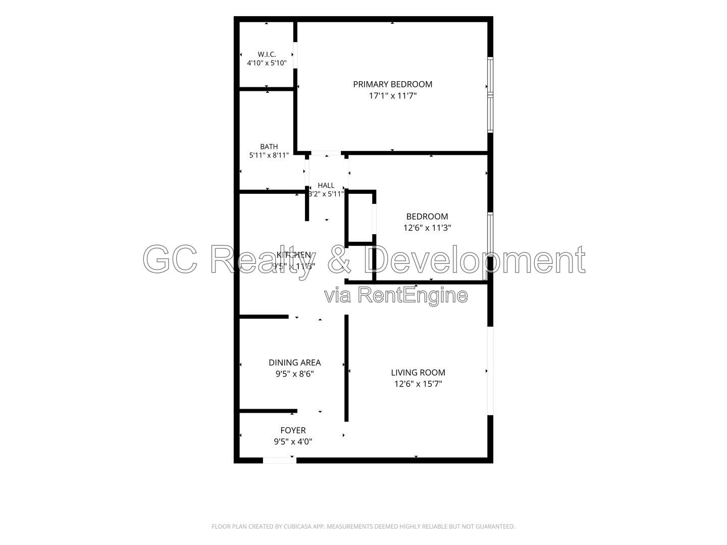 *** 2 BDRM / UPDATED UNITS / LAUNDRY IN BUILDING / PETS ALLOWED / LOTS OF CLOSET SPACE *** property image
