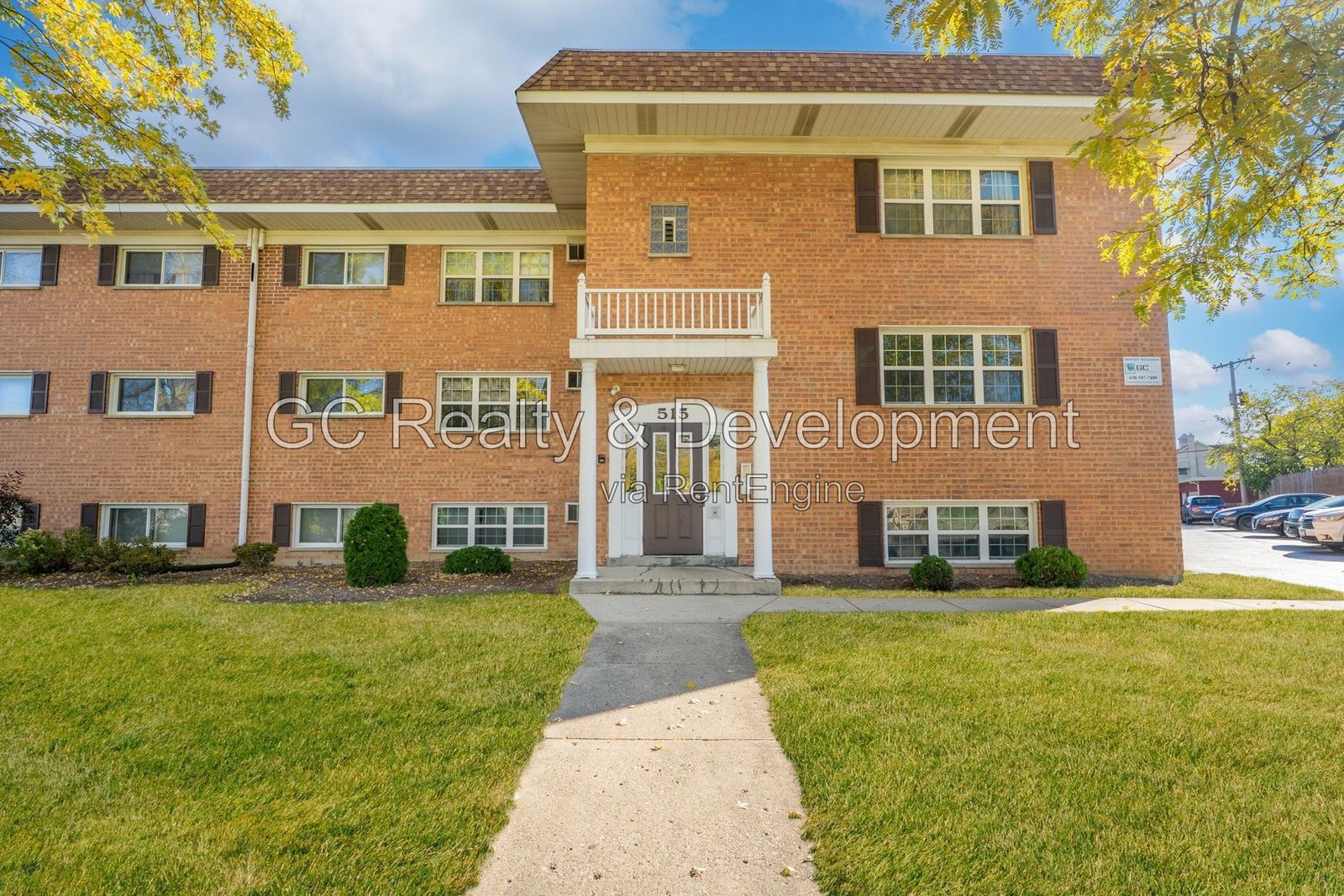 *** 2 BDRM / STORAGE UNIT / PARKING INCLUDED / COMMON AREA LAUNDRY *** property image