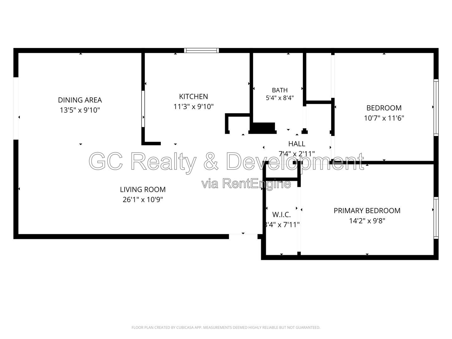 *** 2BR-1BA / HARDWOOD FLOORS / CENTRAL AIR / SS APPLIANCES / IN-UNIT LAUNDRY / PARKING INCL / PET FRIENDLY *** property image