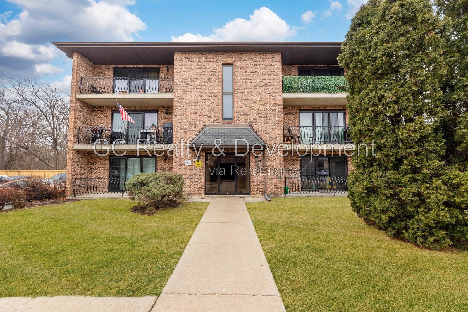 *** 2BR-1.5BA / CENTRAL AIR / KITCHEN APPL INCL / ON-SITE LAUNDRY / PARKING INCL / PET FRIENDLY / STORAGE *** property image