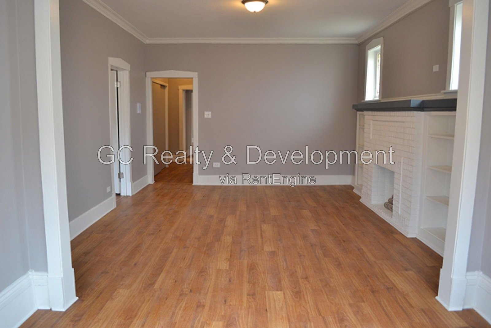 *** AVAILABLE 9-23-26! / 4BR-2BA / CENTRAL AIR / KITCHEN APPL INCL / ON-SITE LAUNDRY / PARKING AVAIL / PET FRIENDLY / EASY COMMUTE *** property image