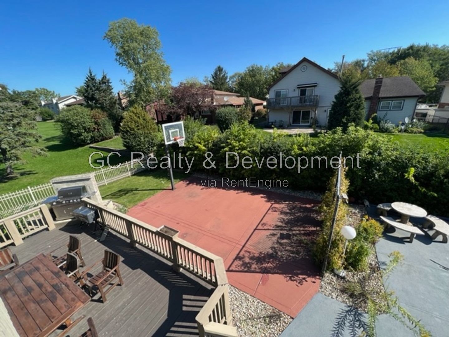 *** BLOOMINGDALE-BROOKDALE ESTATES / 2BR, 2BA / CENTRAL AIR / SS APPLIANCES / PARKING INCL / ON-SITE LAUNDRY*** property image