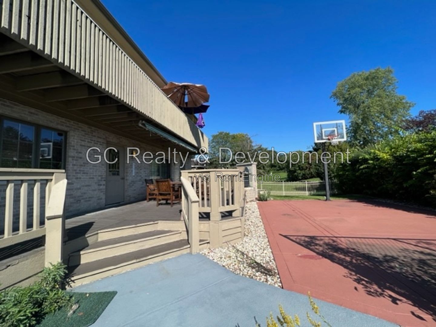*** BLOOMINGDALE-BROOKDALE ESTATES / 2BR, 2BA / CENTRAL AIR / SS APPLIANCES / PARKING INCL / ON-SITE LAUNDRY*** property image