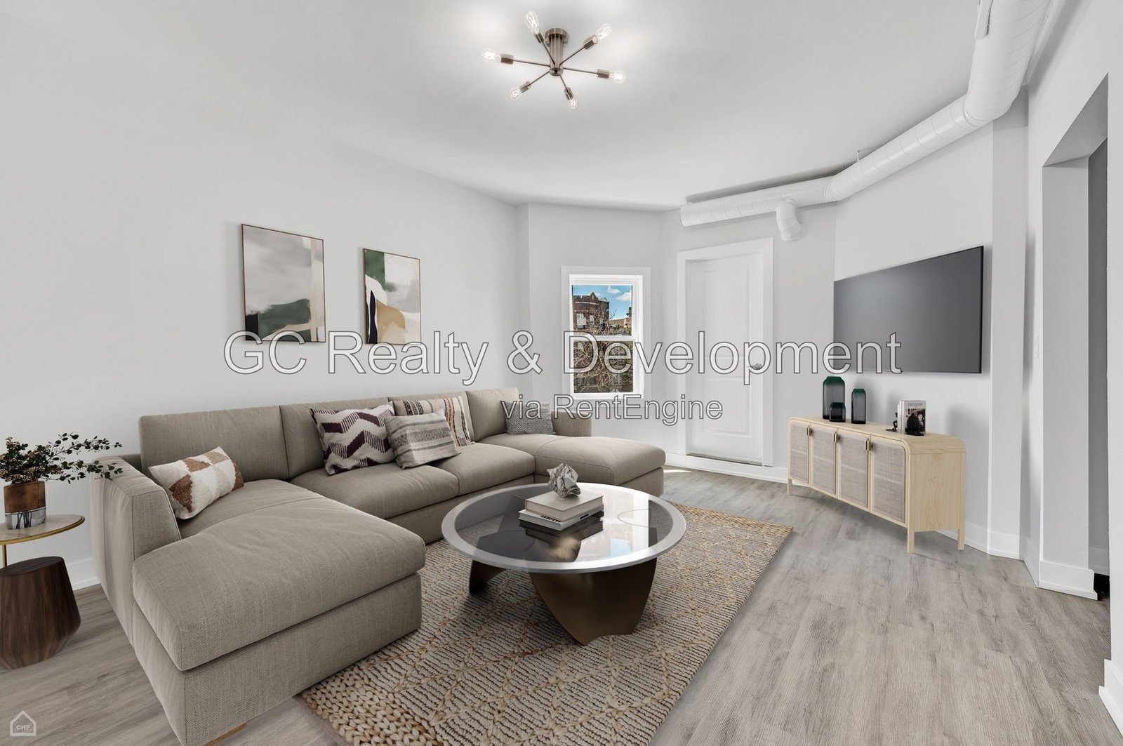 *** 3BR, 1BA / CENTRAL AIR / KITCHEN APPL INCL / IN-UNIT LAUNDRY / STORAGE / ENCLOSED PATIO *** property image