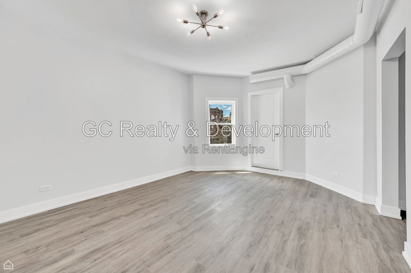 *** 3BR, 1BA / CENTRAL AIR / KITCHEN APPL INCL / IN-UNIT LAUNDRY / STORAGE / ENCLOSED PATIO *** property image