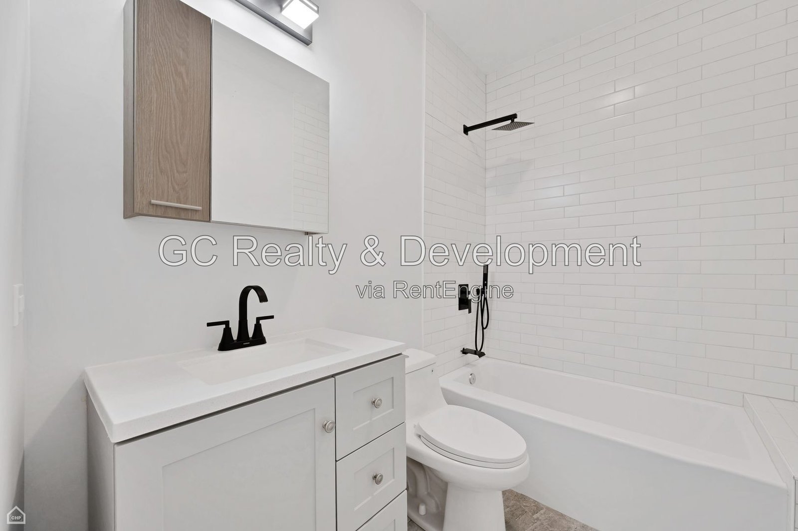 *** 3BR, 1BA / CENTRAL AIR / KITCHEN APPL INCL / IN-UNIT LAUNDRY / STORAGE / ENCLOSED PATIO *** property image