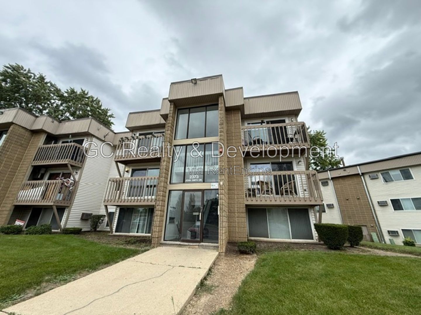 *** 1BR, 1BA / IN-UNIT LAUNDRY / KITCHEN APPL INCL / PAY ONLY ELECTRIC *** property image
