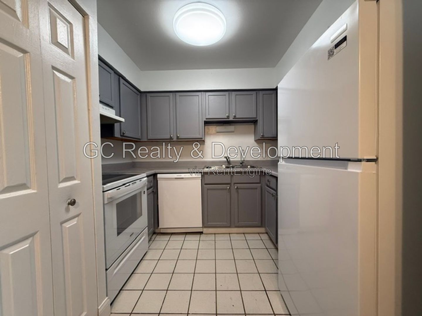 *** 1BR, 1BA / IN-UNIT LAUNDRY / KITCHEN APPL INCL / PAY ONLY ELECTRIC *** property image