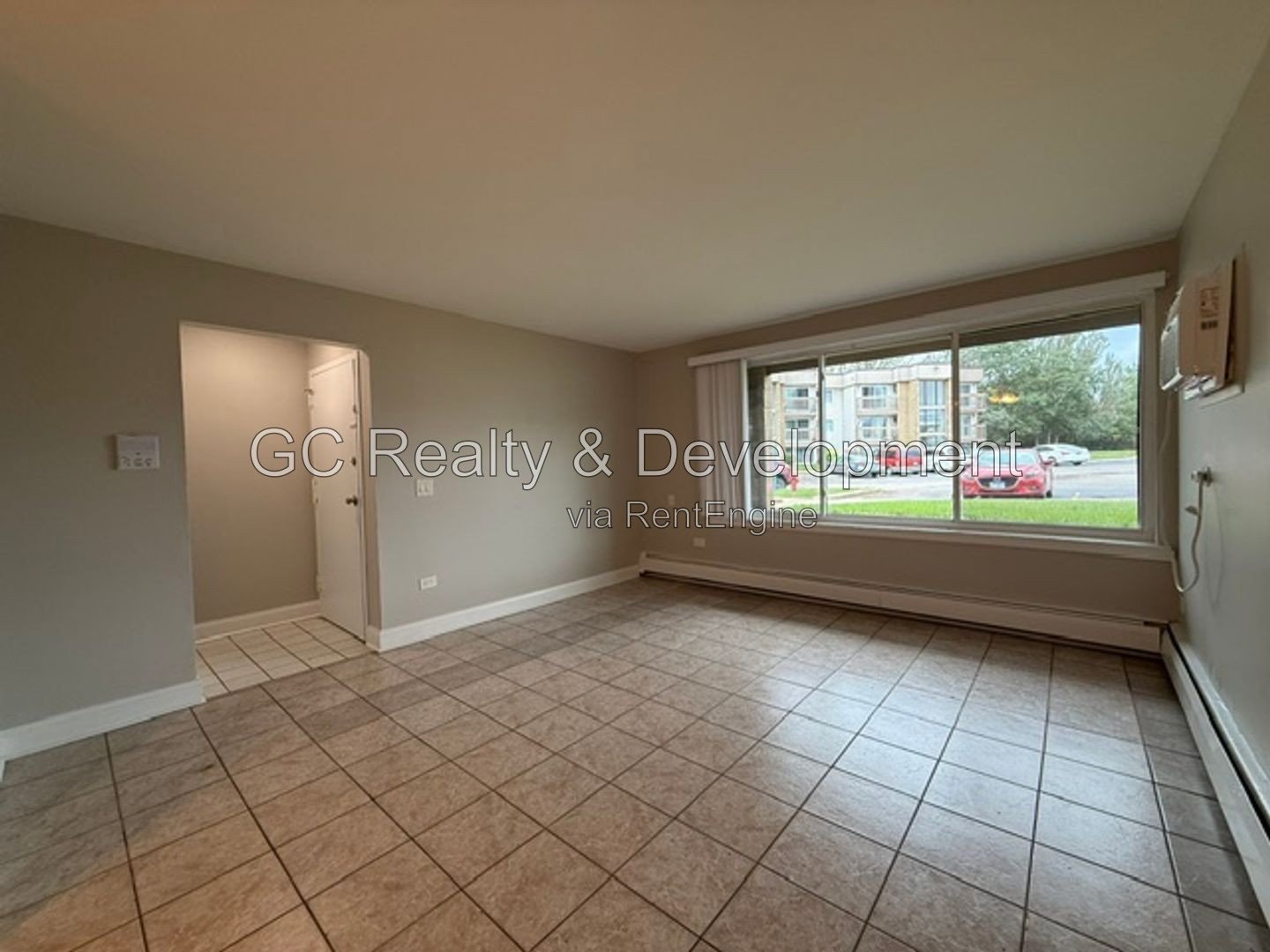*** 1BR, 1BA / IN-UNIT LAUNDRY / KITCHEN APPL INCL / PAY ONLY ELECTRIC *** property image