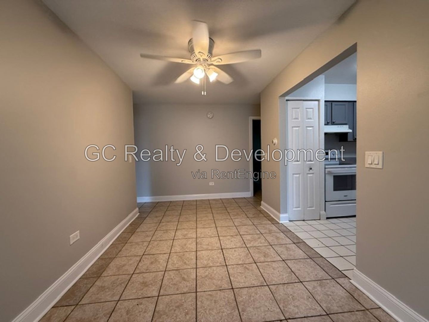 *** 1BR, 1BA / IN-UNIT LAUNDRY / KITCHEN APPL INCL / PAY ONLY ELECTRIC *** property image