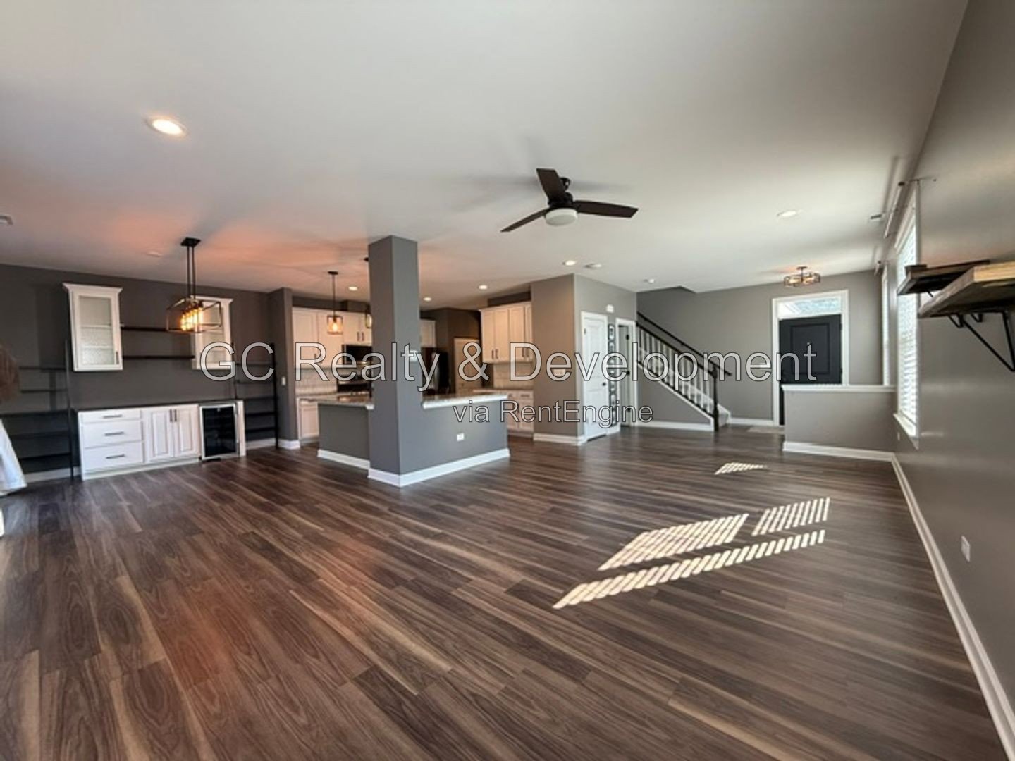 *** LEASE TODAY – SEPTEMBER FREE! / 2 BED-2.5 BTH / END UNIT / NEWER CONSTUCTION / PET FRIENDLY / 2 CAR GARAGE / HUGE LOFT OR OFFICE*** property image