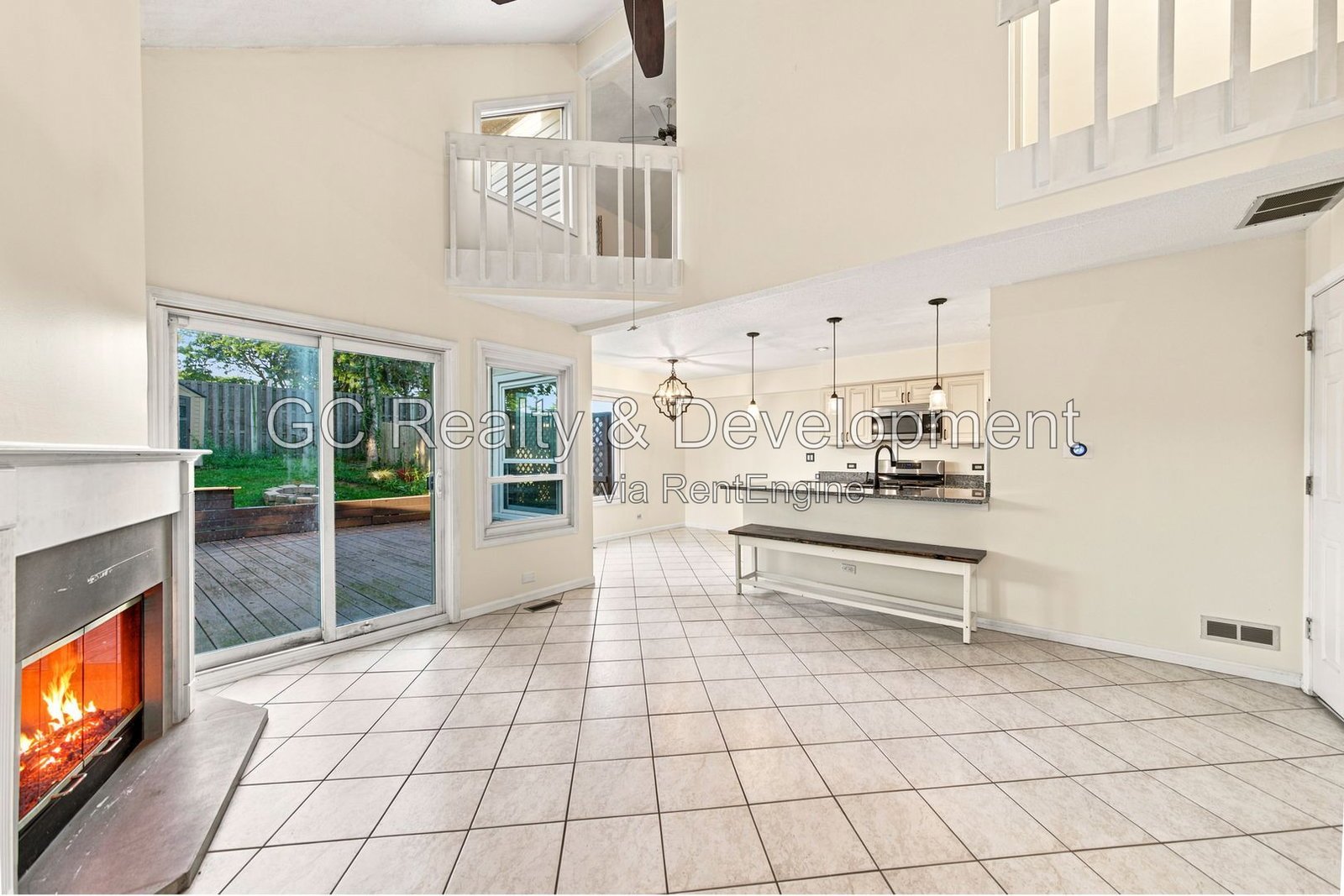 *** 2BR - 1.5BA / CENTRAL AIR / ATTACHED GARAGE / IN-UNIT LAUNDRY / SS APPLIANCES / PET FRIENDLY *** property image