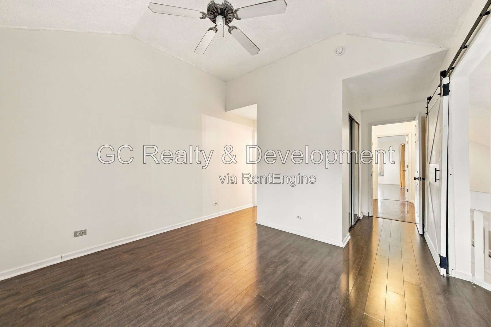 *** 2BR - 1.5BA / CENTRAL AIR / ATTACHED GARAGE / IN-UNIT LAUNDRY / SS APPLIANCES / PET FRIENDLY *** property image