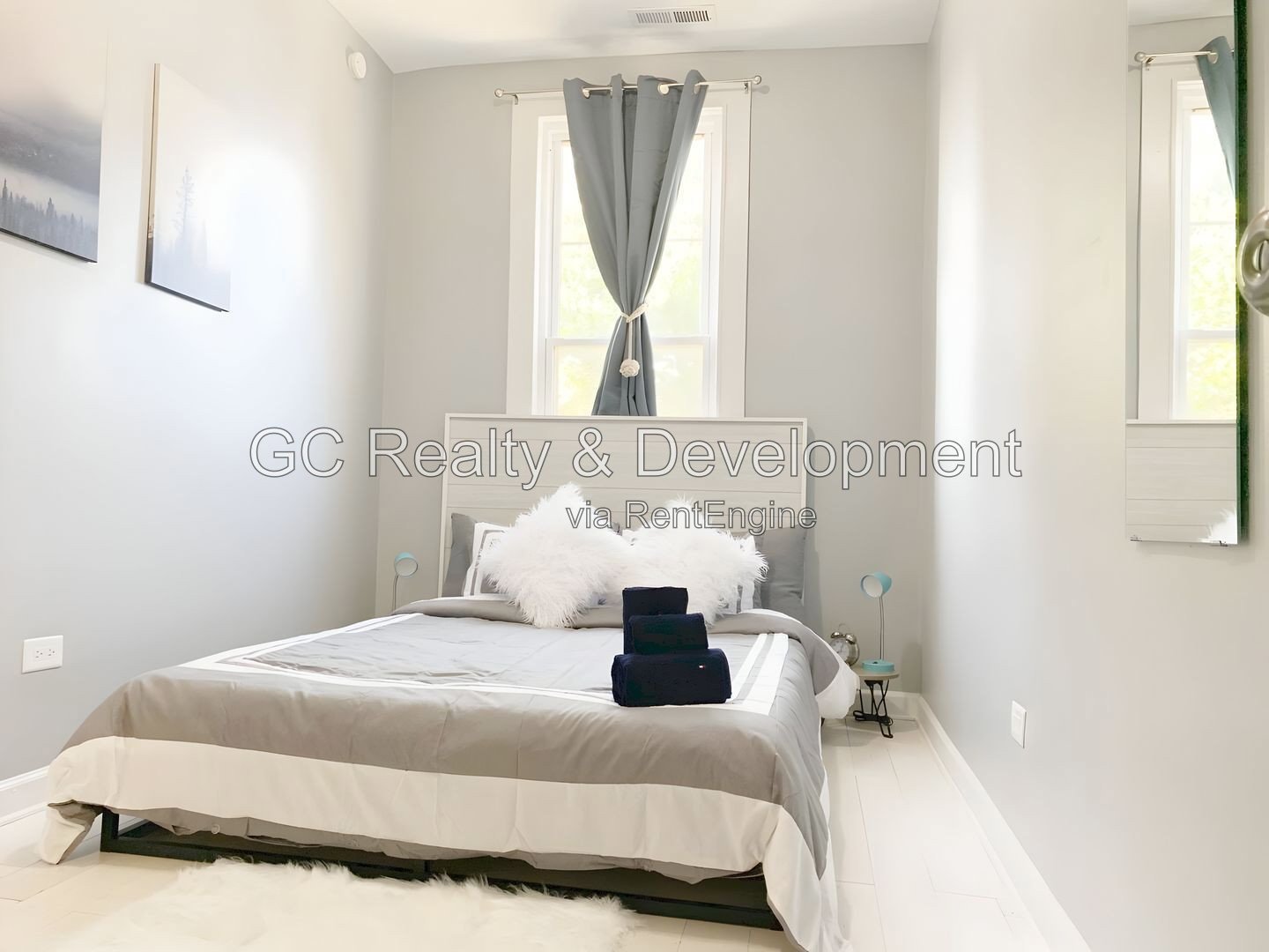 *** 1 MONTH FREE / 2 BDRM / FREE LAUNDRY ON SITE / PET FRIENDLY / COMMUTER FRIENDLY *** property image