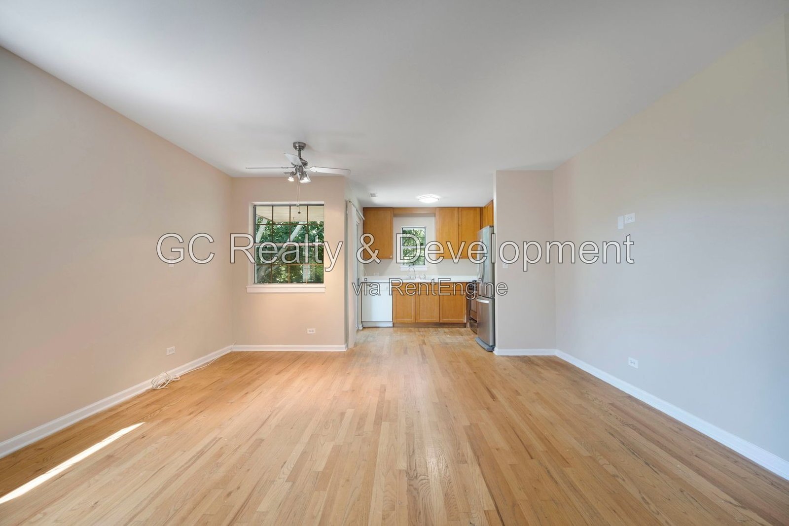 *** 2BR - 2BA / CENTRAL AC / IN-UNIT LAUNDRY / ATTACHED GARAGE / STORAGE / SHOPPING NEARBY *** property image