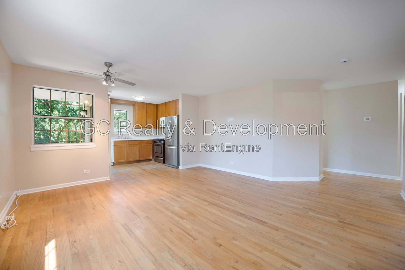 *** 2BR - 2BA / CENTRAL AC / IN-UNIT LAUNDRY / ATTACHED GARAGE / STORAGE / SHOPPING NEARBY *** property image