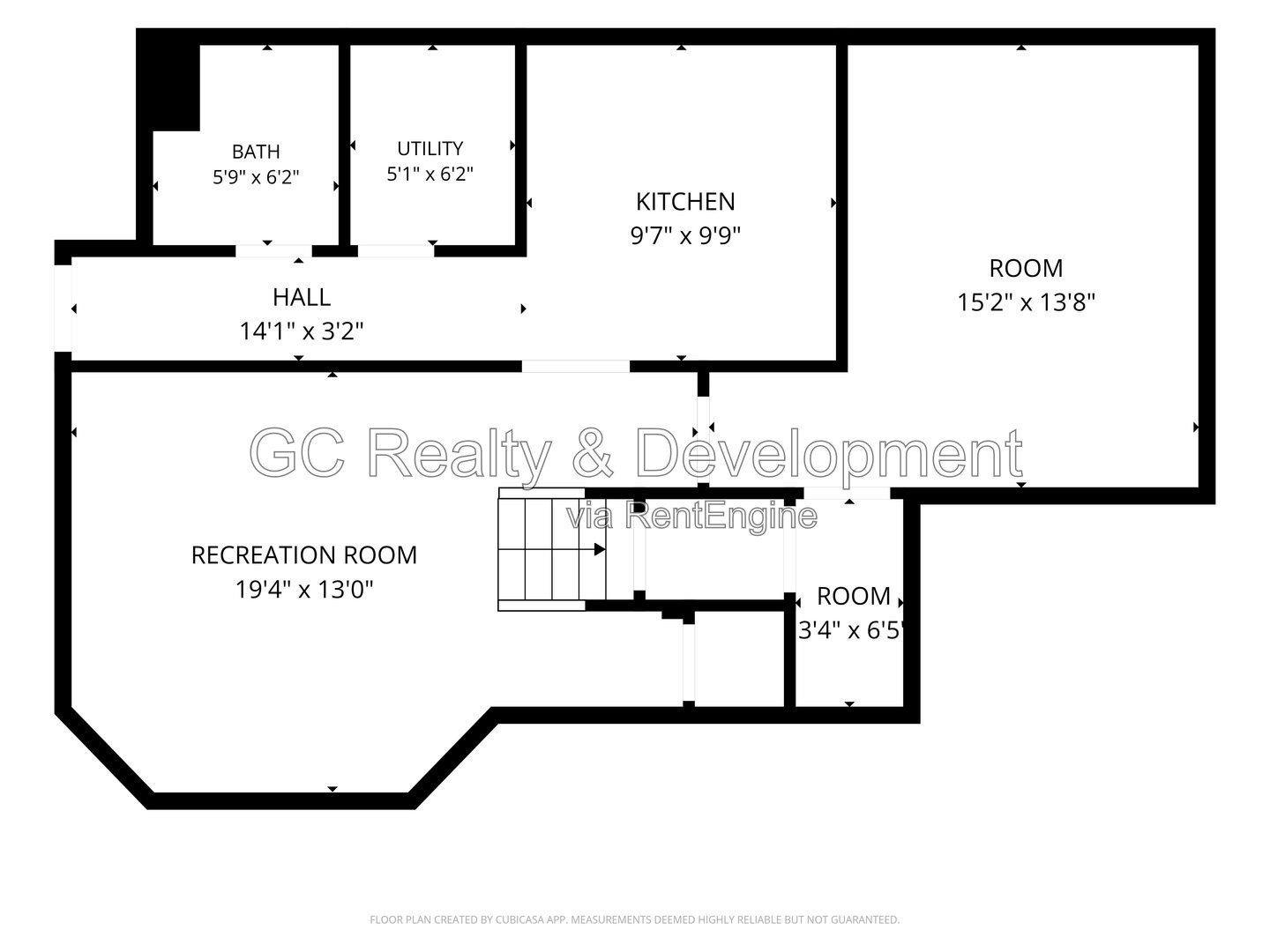***FOREST PARK / 1 BDRM / APPLIANCE INLC / TENANT PAYS ELECTRIC ONLY / LAUNDRY IN BUILDING*** property image