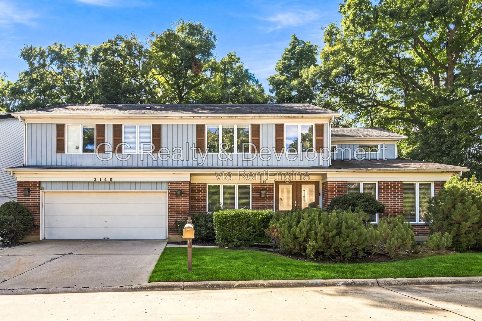 *** 10/15 MOVE-IN SPECIAL: ½ OFF 2ND MONTH’S RENT / UPDATED 4BR / FINISHED BASEMENT / LARGE YARD / 2-CAR GARAGE *** property image