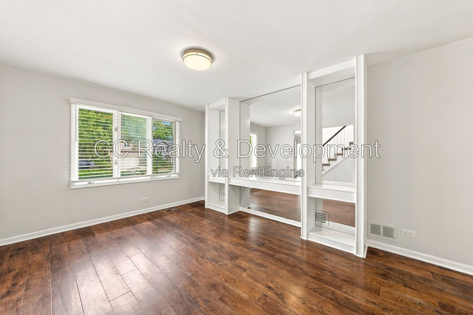 *** 10/15 MOVE-IN SPECIAL: ½ OFF 2ND MONTH’S RENT / UPDATED 4BR / FINISHED BASEMENT / LARGE YARD / 2-CAR GARAGE *** property image