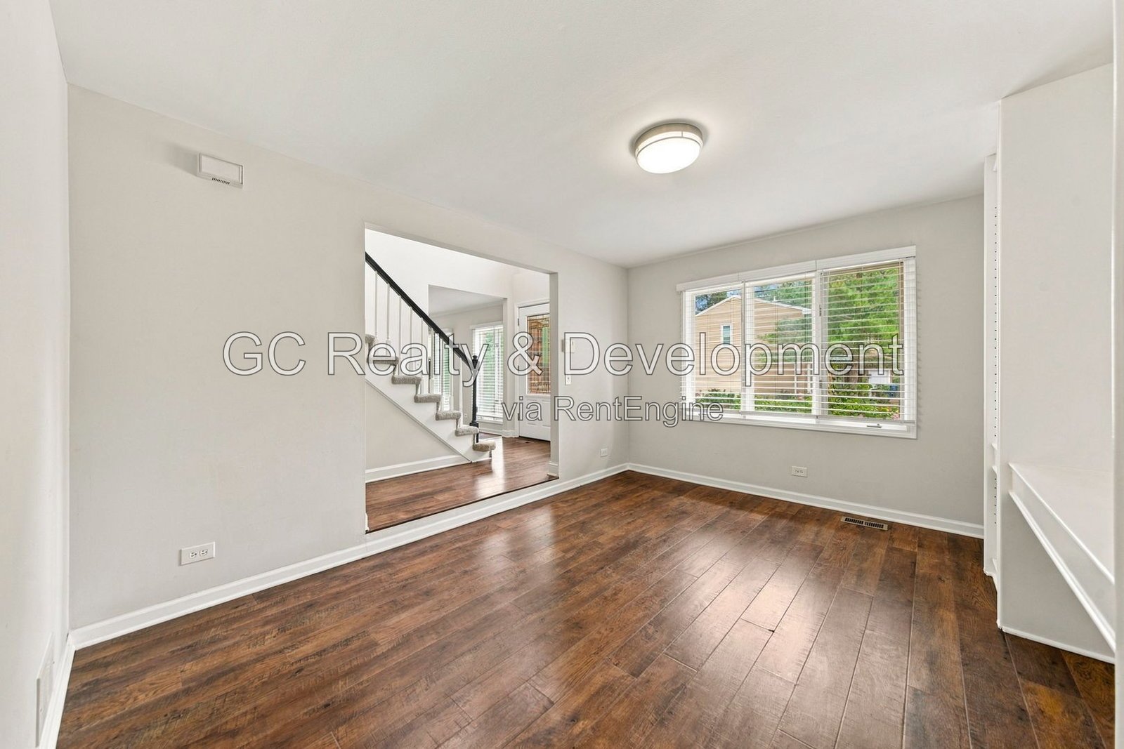 *** 10/15 MOVE-IN SPECIAL: ½ OFF 2ND MONTH’S RENT / UPDATED 4BR / FINISHED BASEMENT / LARGE YARD / 2-CAR GARAGE *** property image